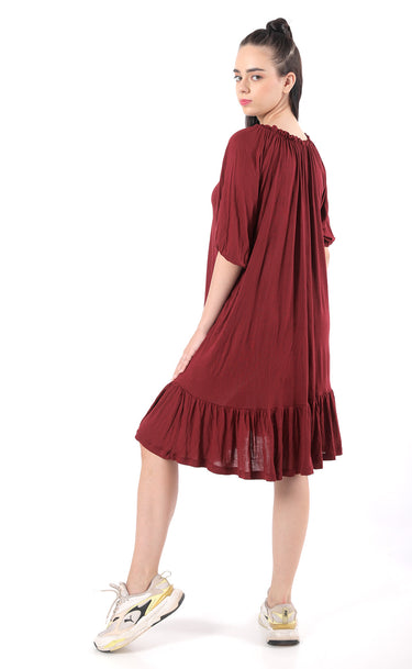 Season Of Sweetness Dress